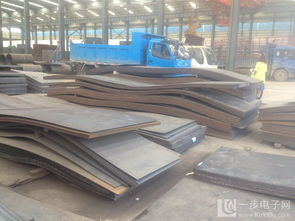 昆明钢板大型加工厂 专业钢压延加工，助力产业升级